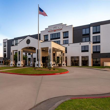 The Winslow - Oklahoma City Bagian luar foto