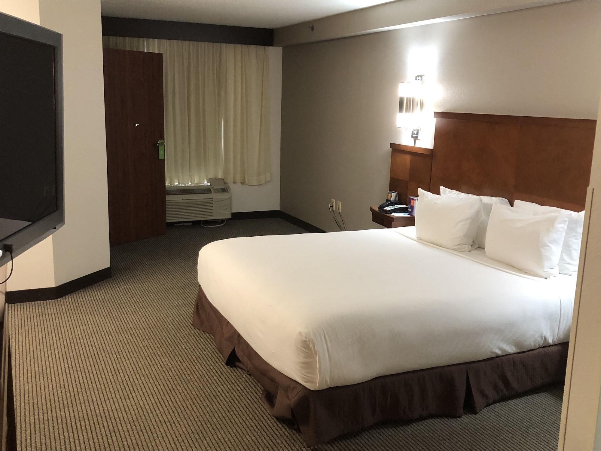 The Winslow - Oklahoma City Bagian luar foto