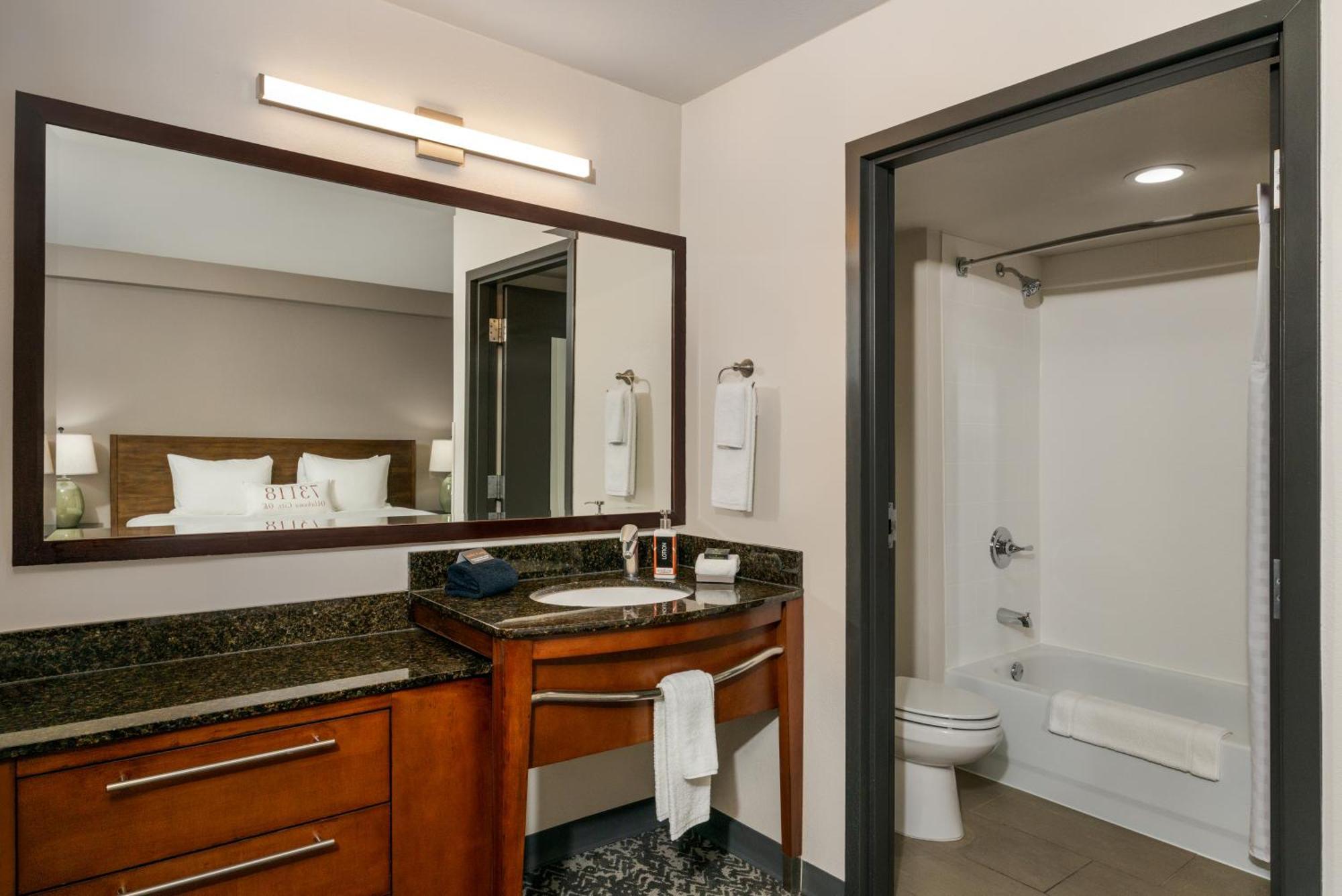 The Winslow - Oklahoma City Ruang foto