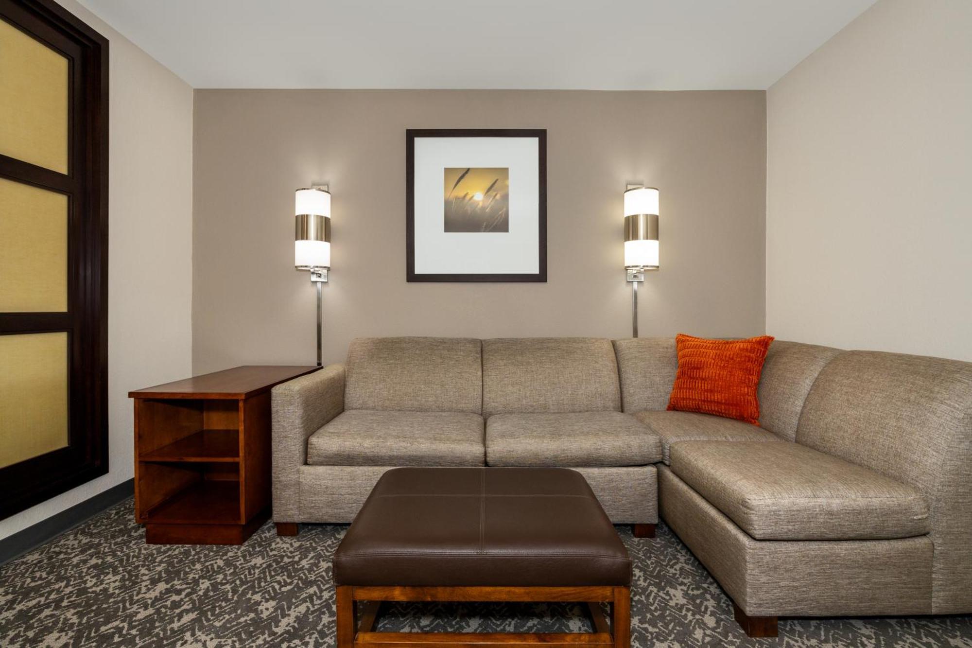 The Winslow - Oklahoma City Ruang foto