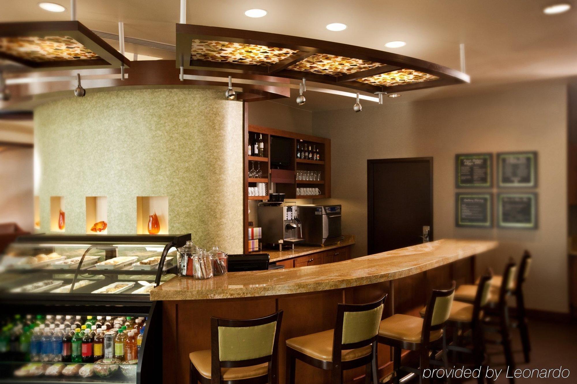 The Winslow - Oklahoma City Restoran foto