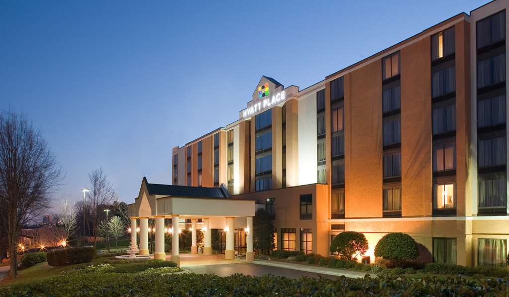 The Winslow - Oklahoma City Bagian luar foto