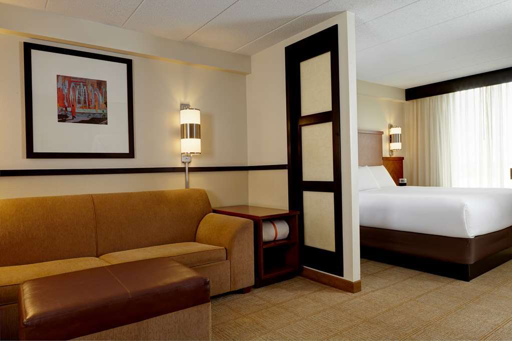 The Winslow - Oklahoma City Ruang foto